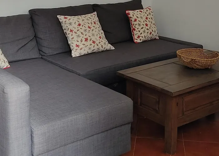 Apartamentos Bolonia - M A N U E L A