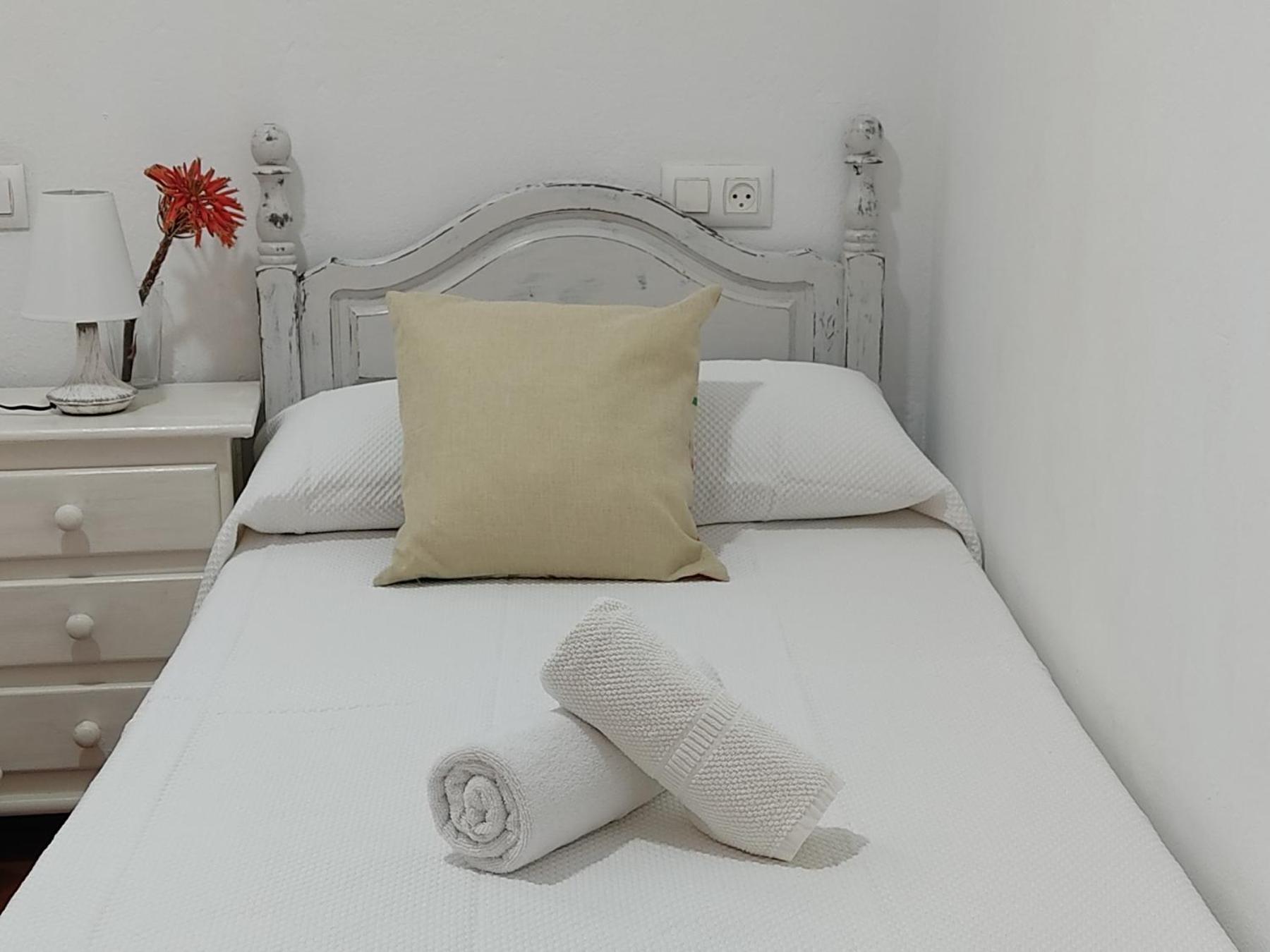 - M A N U E L A Appartamento Bolonia