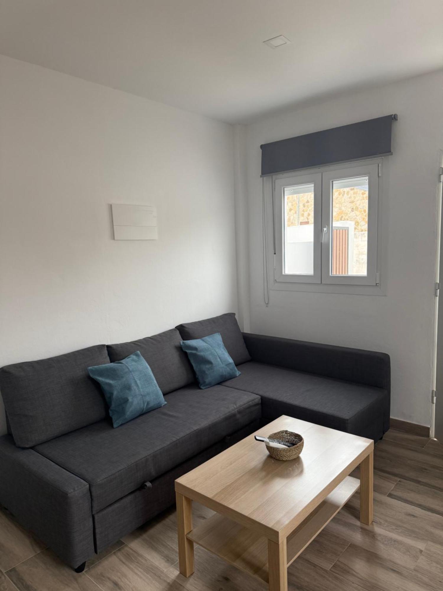 Appartamento - M A N U E L A Bolonia