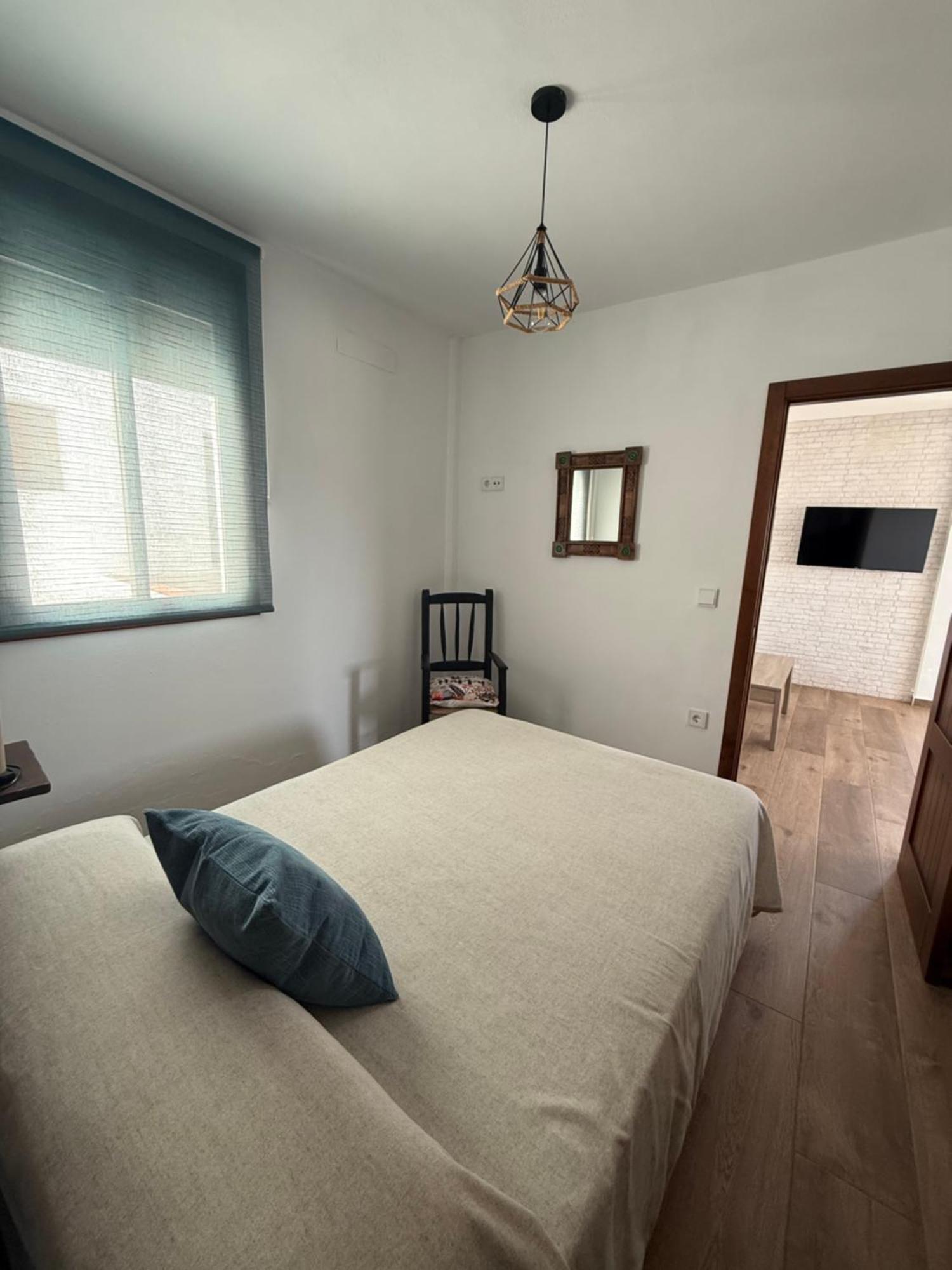 - M A N U E L A Appartamento Bolonia