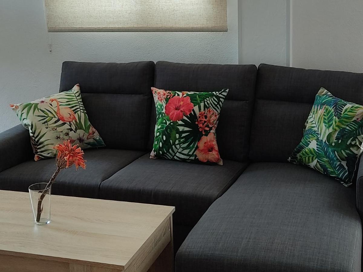 - M A N U E L A Apartment *