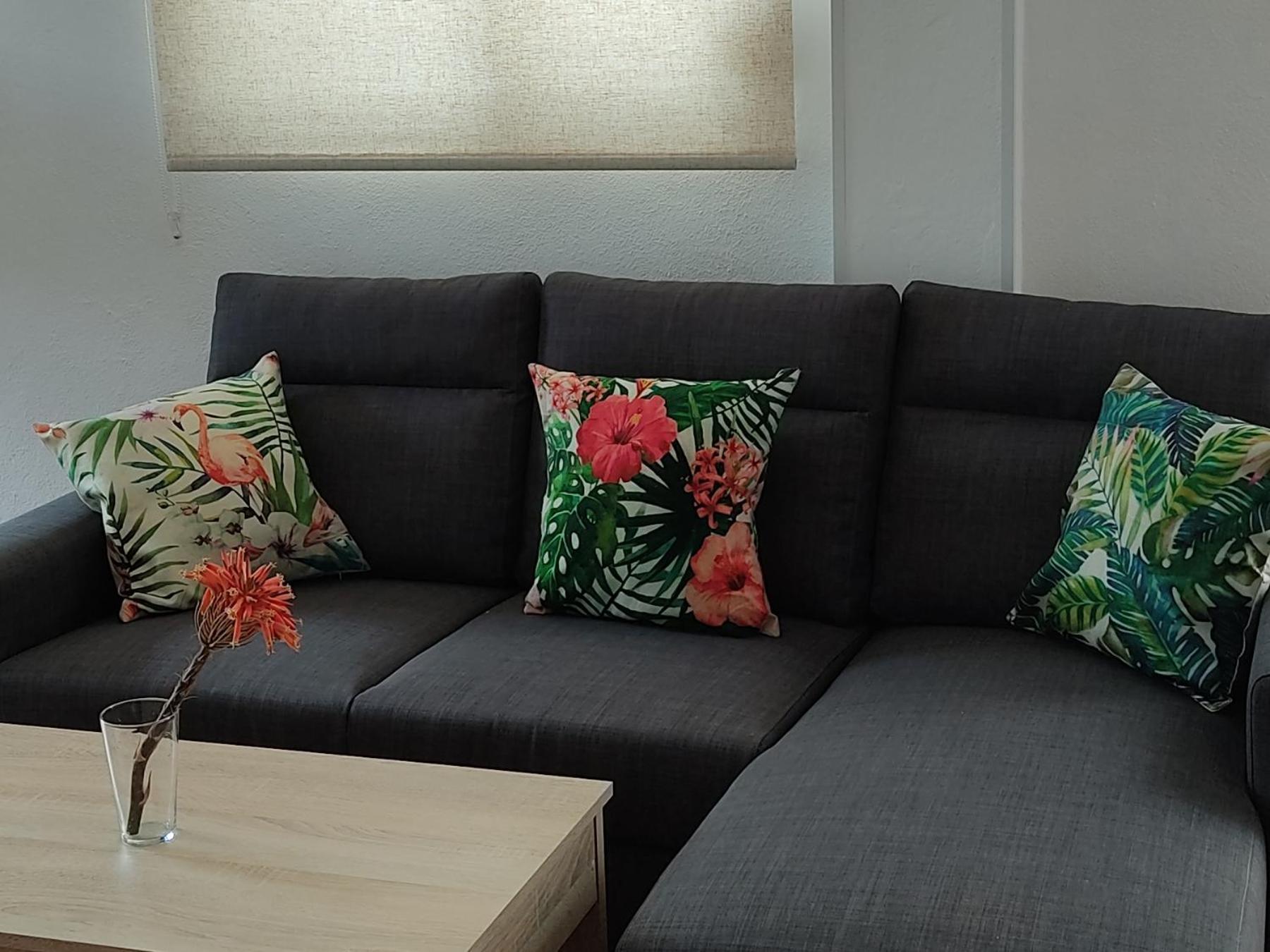 Apartment - M A N U E L A Bolonia