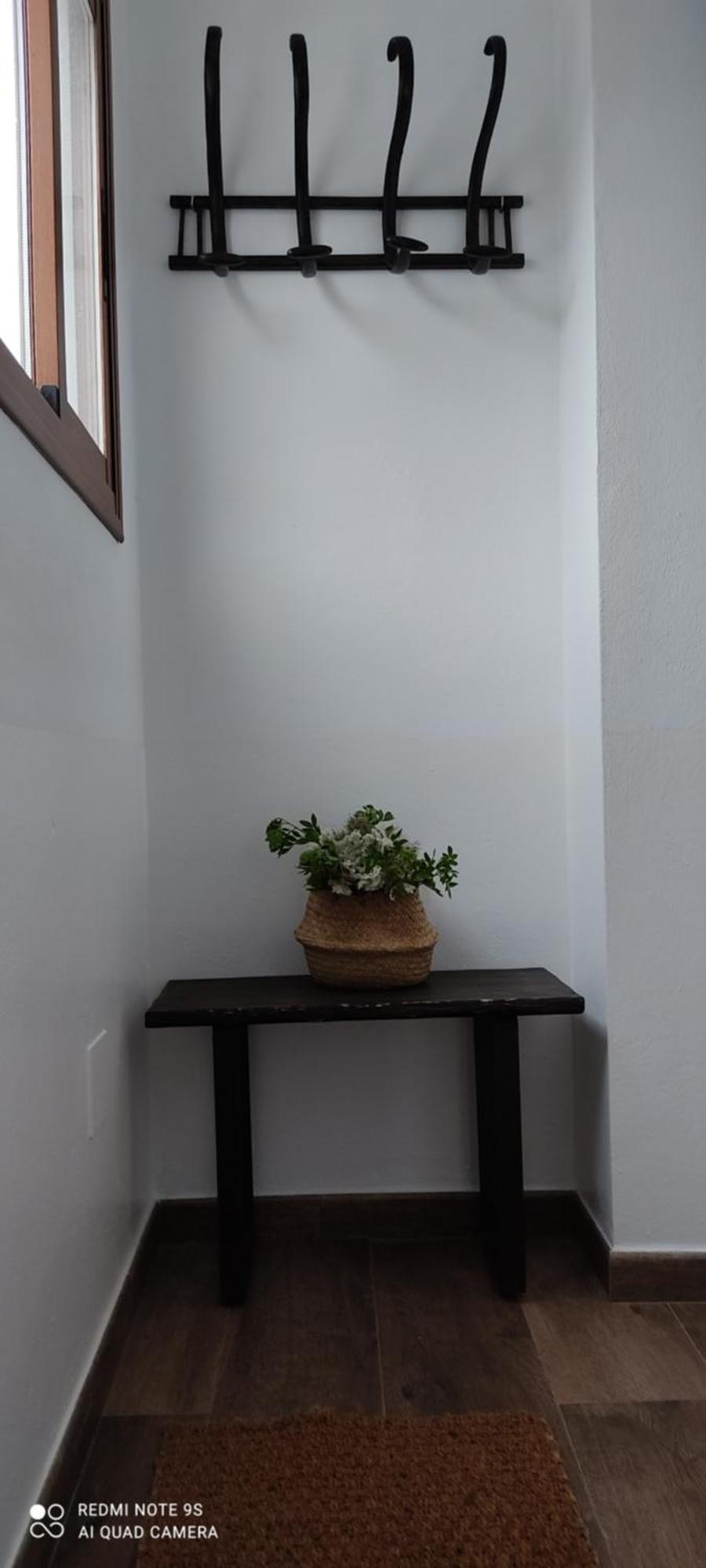 - M A N U E L A Apartment Bolonia