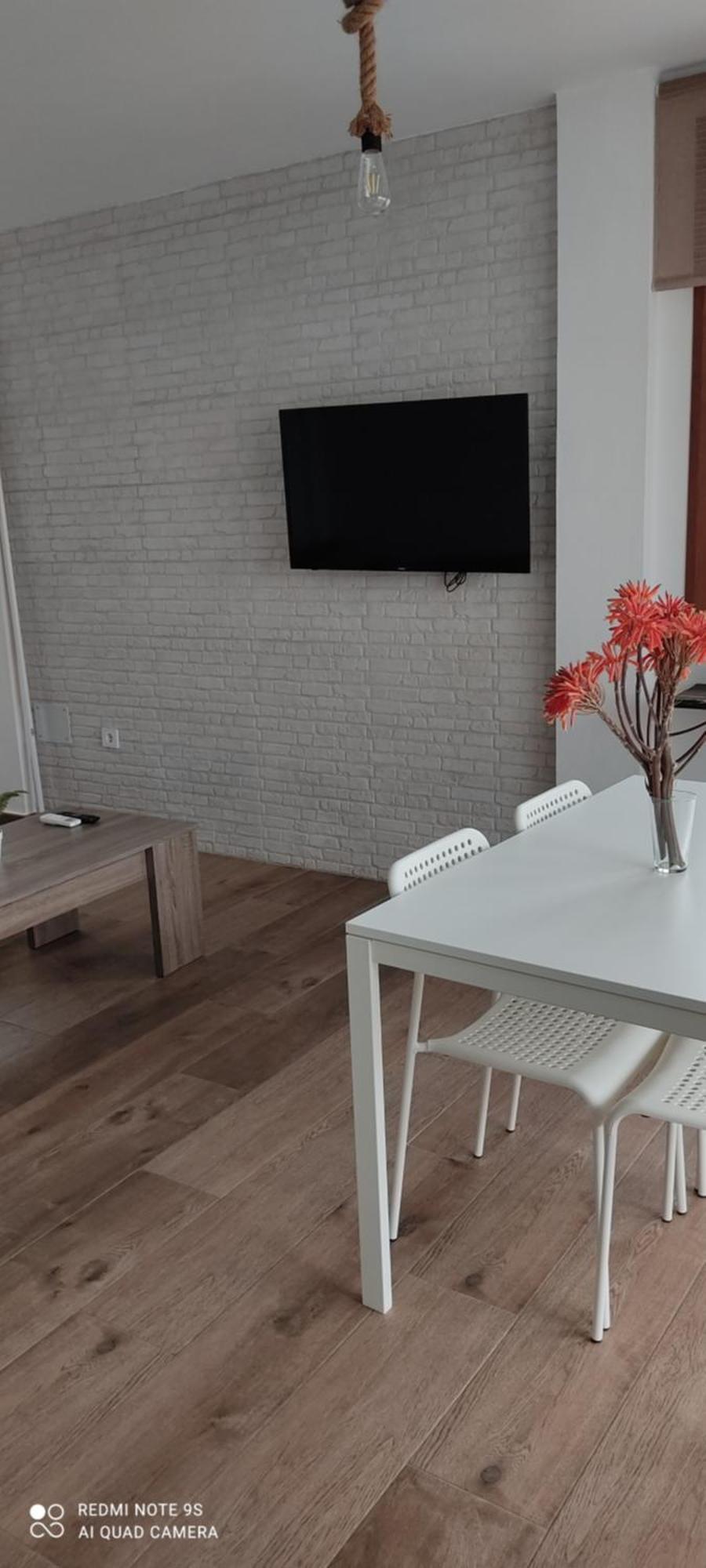 Apartment - M A N U E L A Bolonia