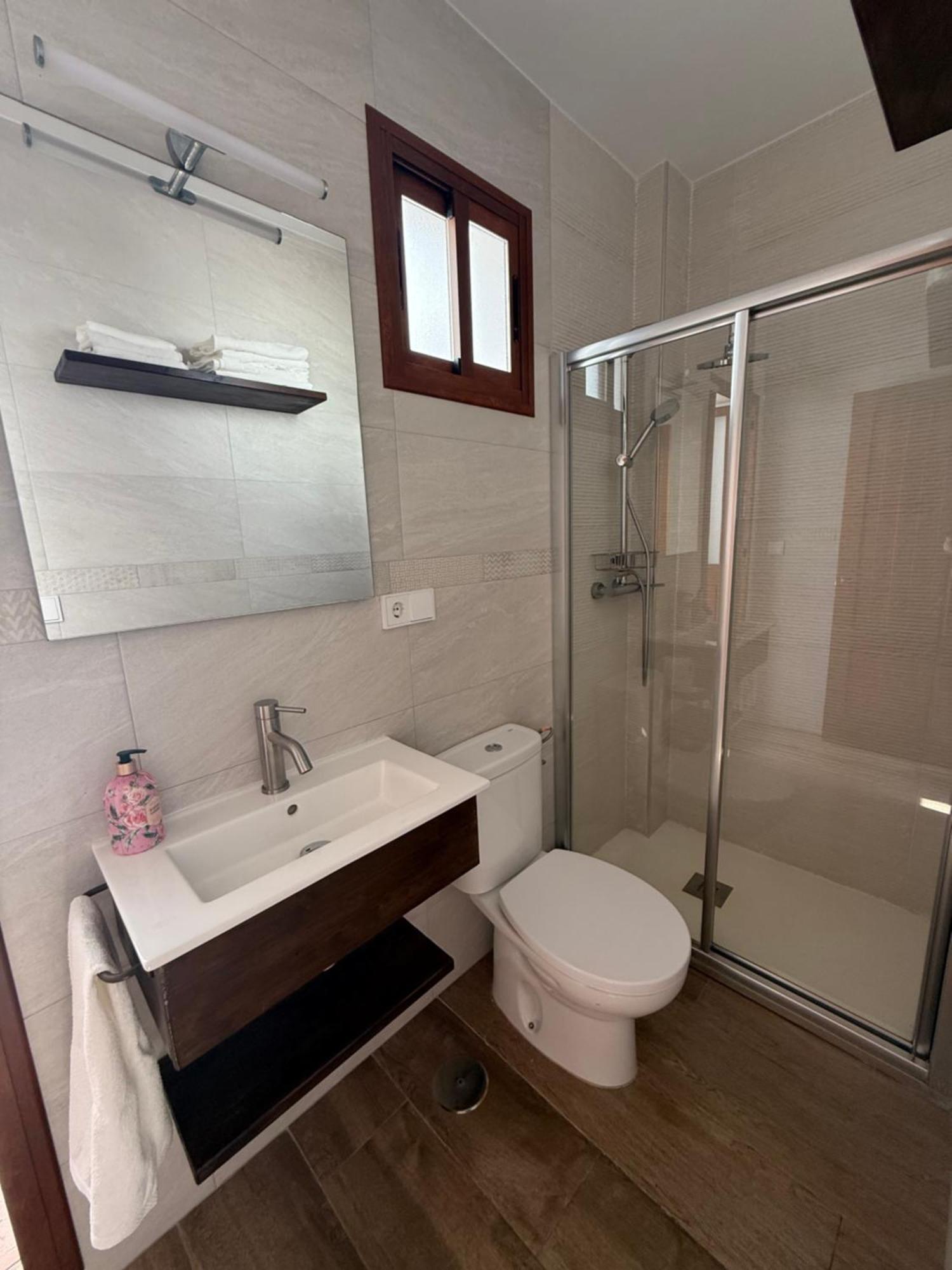 - M A N U E L A Apartment *
