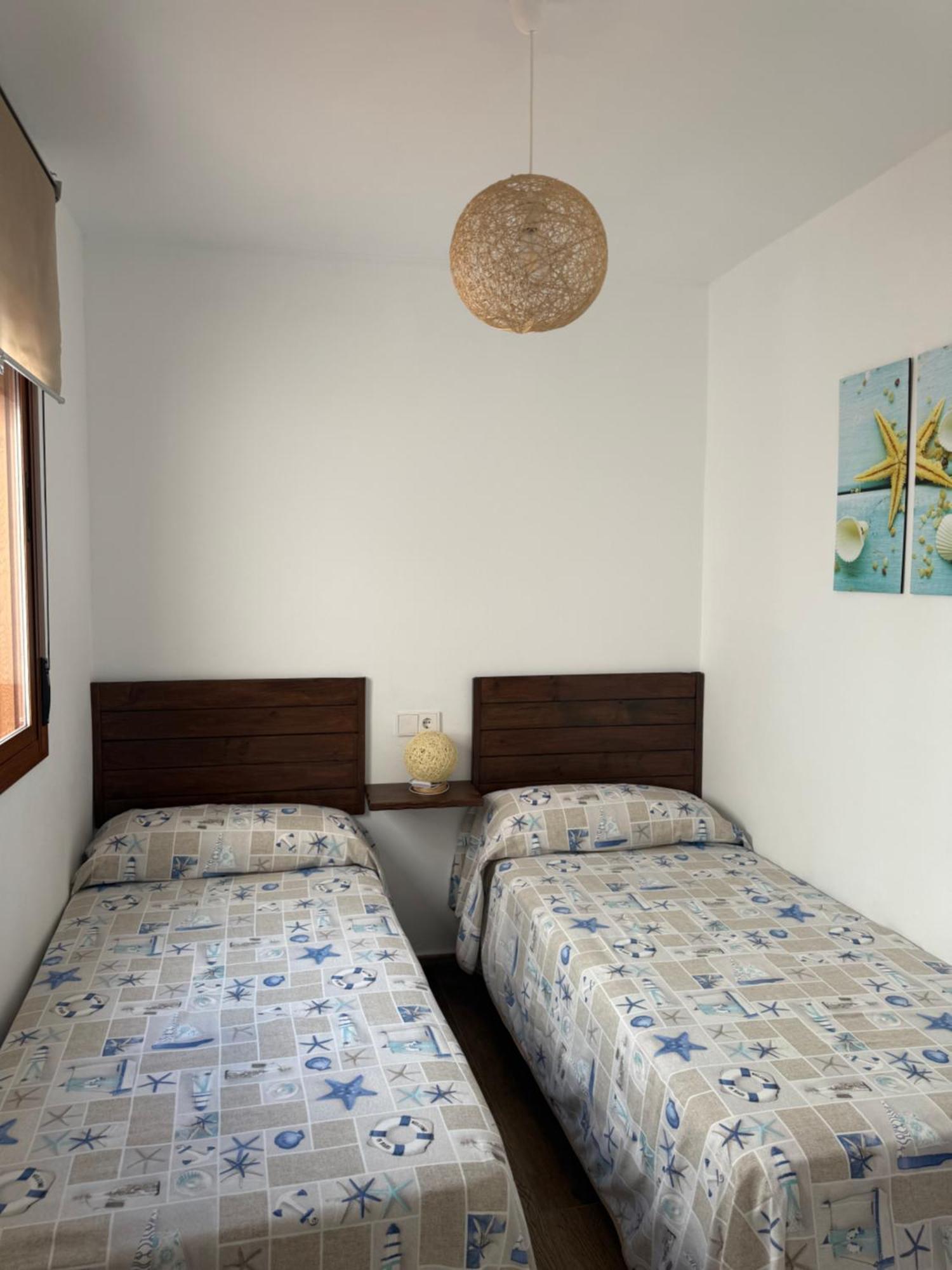 Apartment - M A N U E L A Bolonia