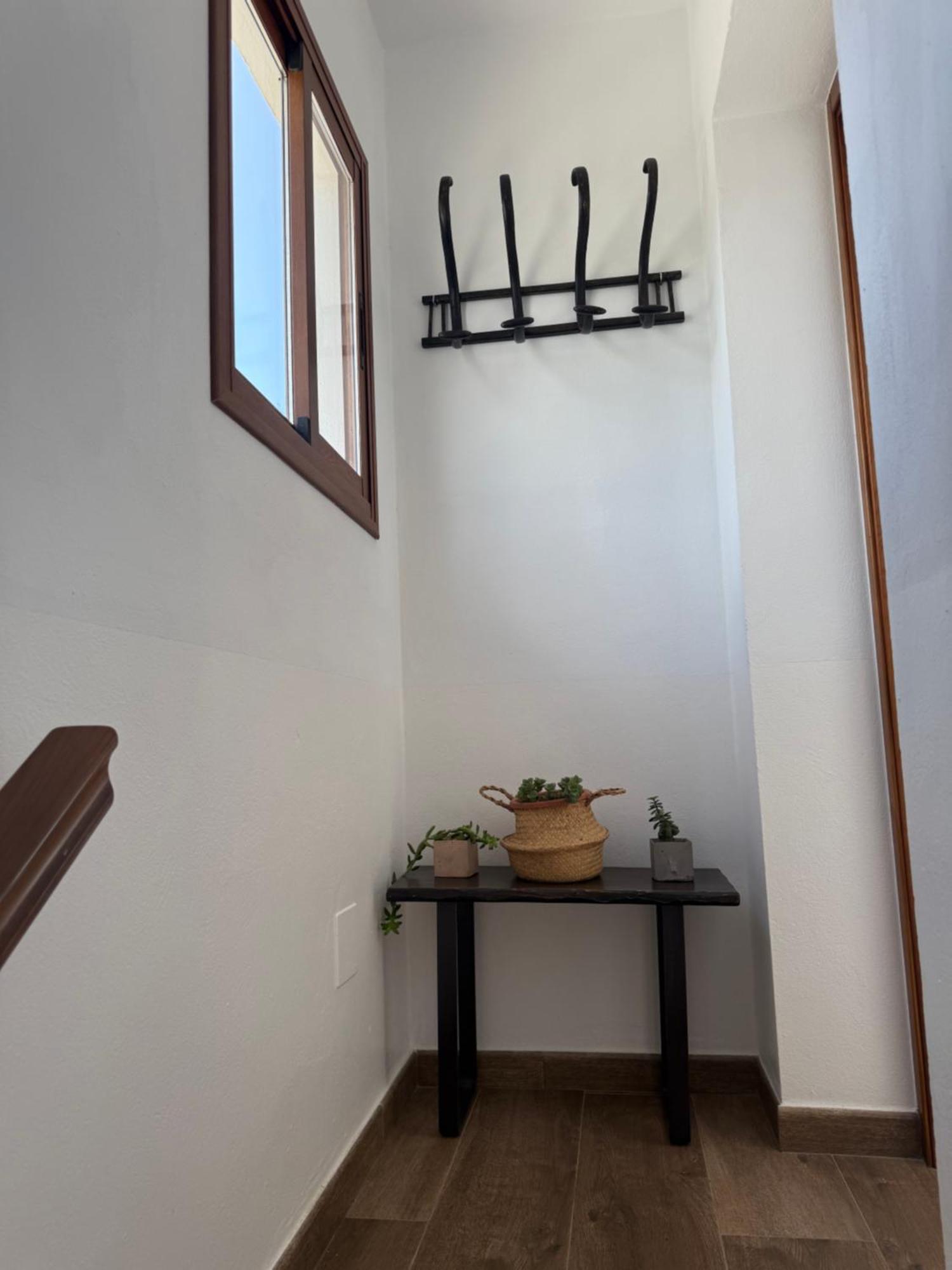 - M A N U E L A Apartment