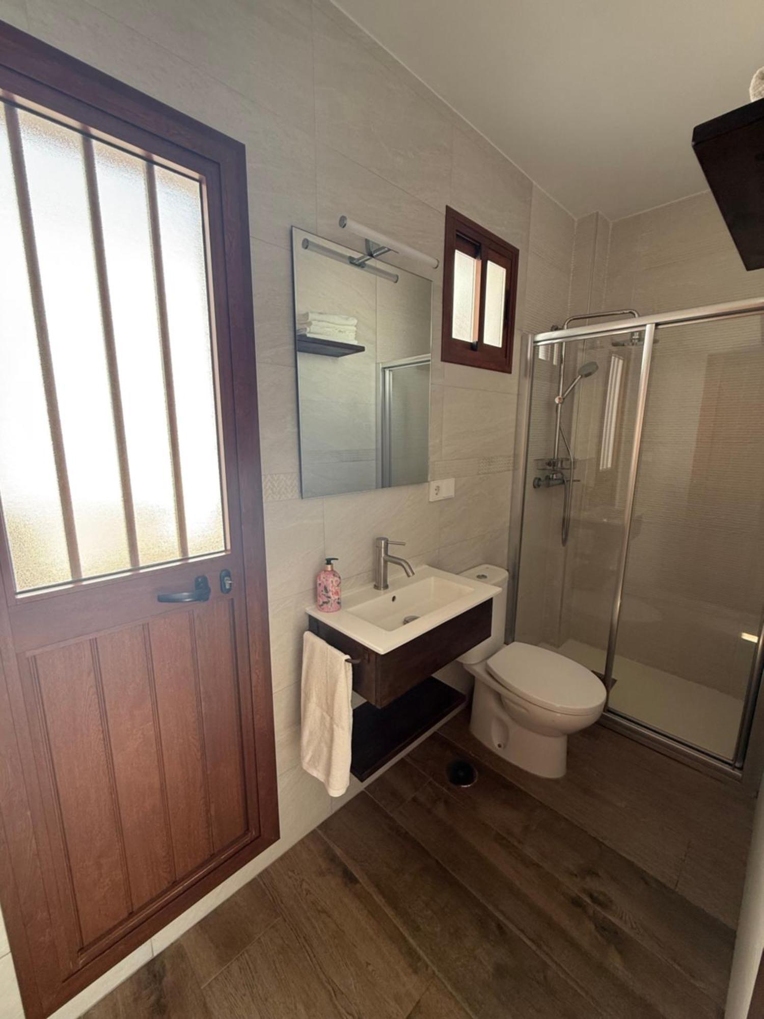 - M A N U E L A Apartment *