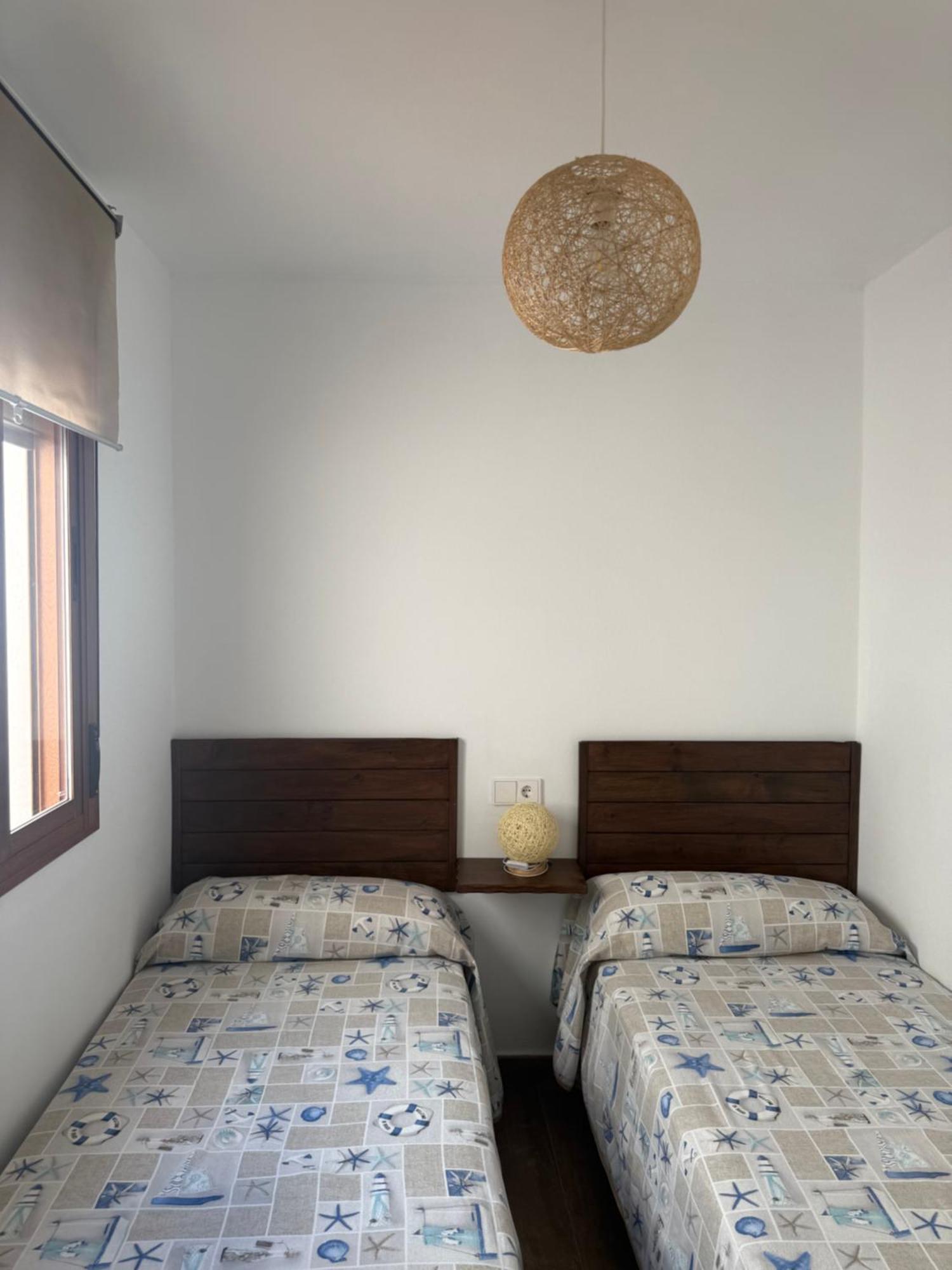 Apartment - M A N U E L A Bolonia