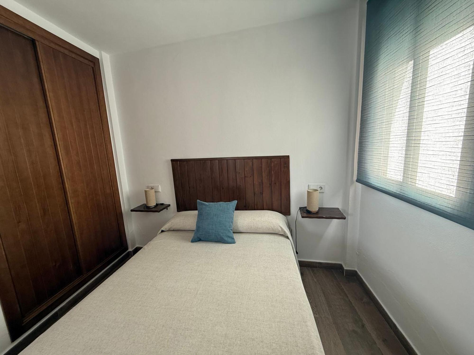 - M A N U E L A Apartment